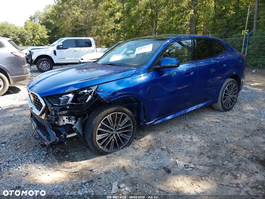 BMW X2 - 3