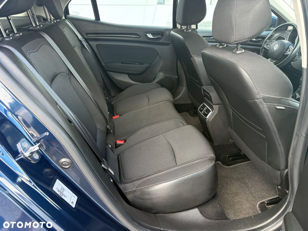 Renault Megane ENERGY dCi 110 INTENS - 26
