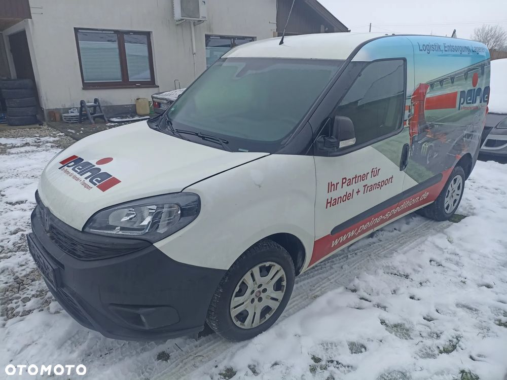 Fiat DOBLO - 15