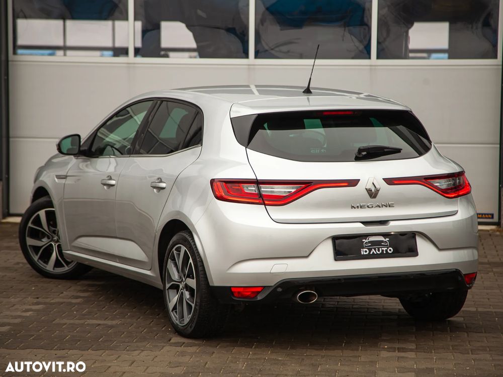 Renault Megane ENERGY dCi 110 INTENS - 5