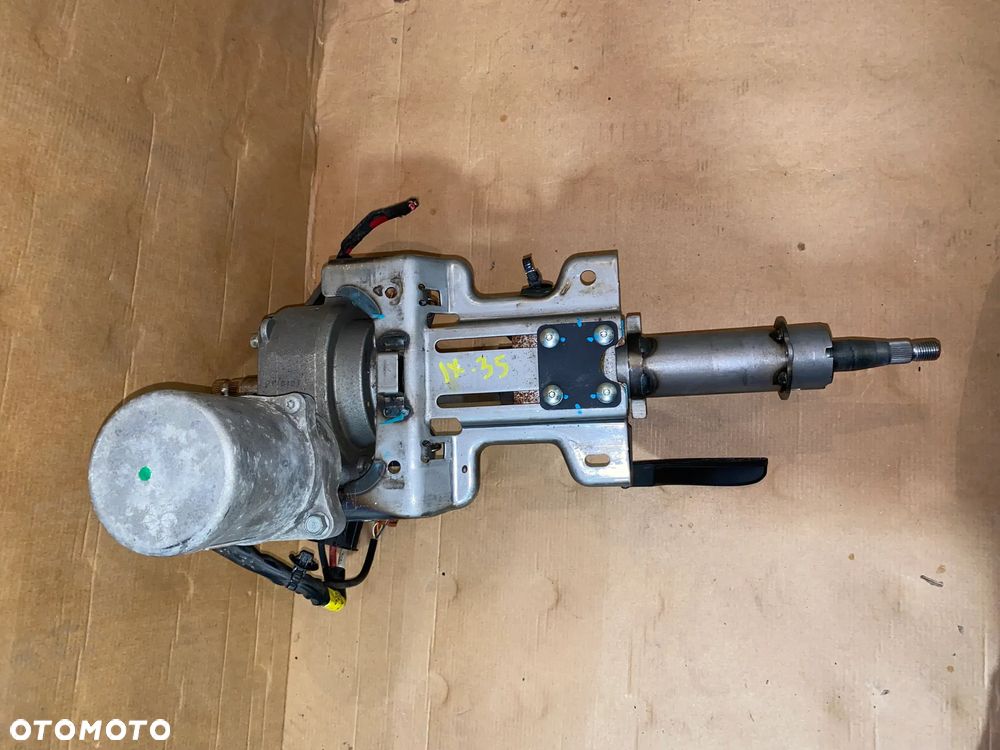Kolumna kierownicza wspomaganie 56345-2S510 Hyundai IX35 OE - 1