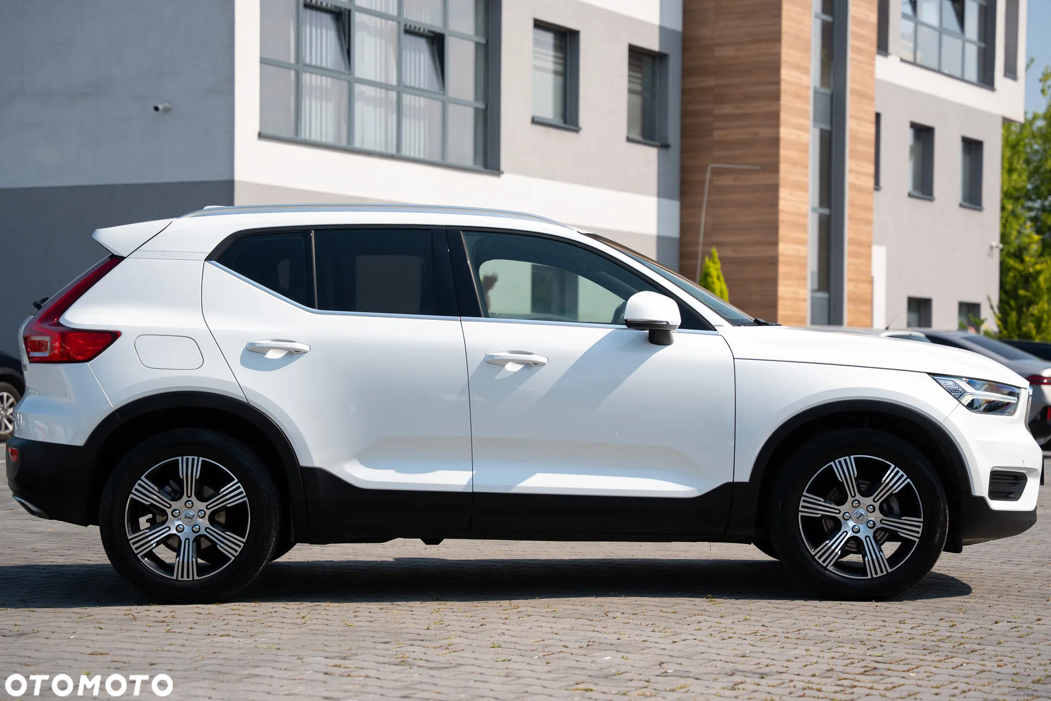 Volvo XC 40 D3 Inscription - 15