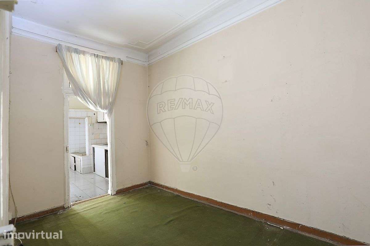 Apartamento T5 para venda - Grande imagem: 2/29