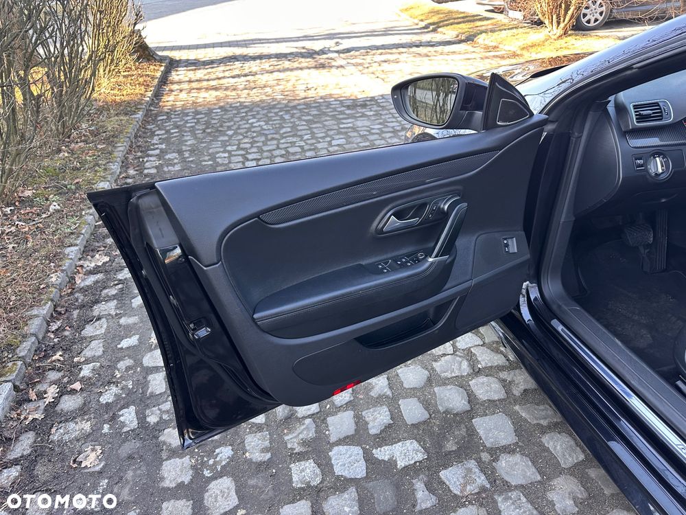 Volkswagen Passat CC 2.0 TDI DSG Individual - 15