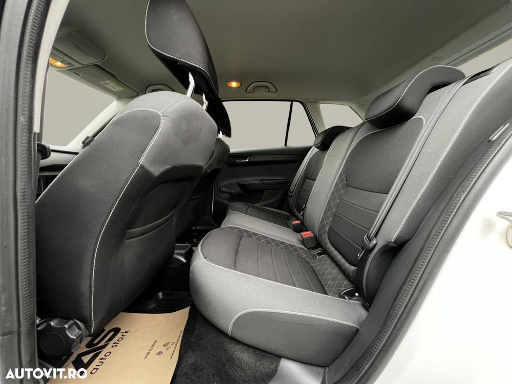 Skoda Fabia 1.0 TSI 95 CP Ambition - 16