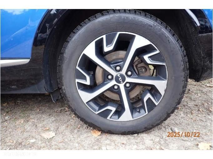 Kia Sportage - 22