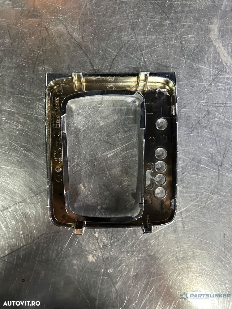 Ornament schimbator DSG VOLKSWAGEN PASSAT Variant 3C5 2005 - 2011 TDI BMP - 3