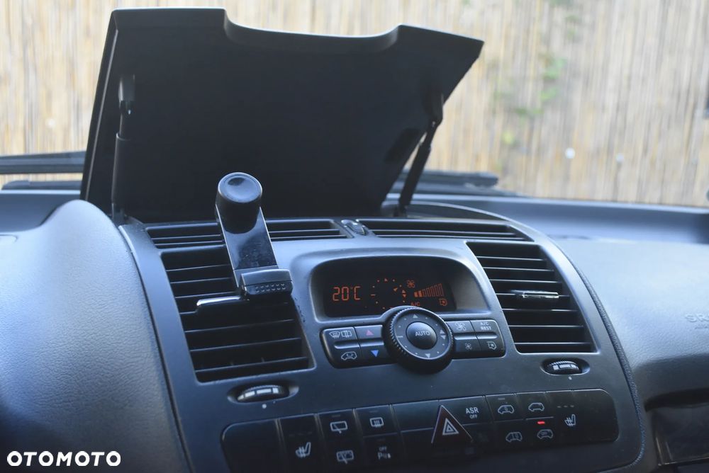 Mercedes-Benz Viano 3.0 CDI Ambiente - 27