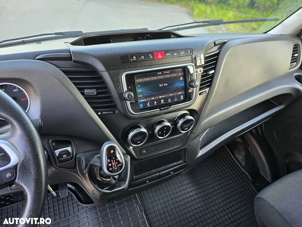Iveco Daily - 7