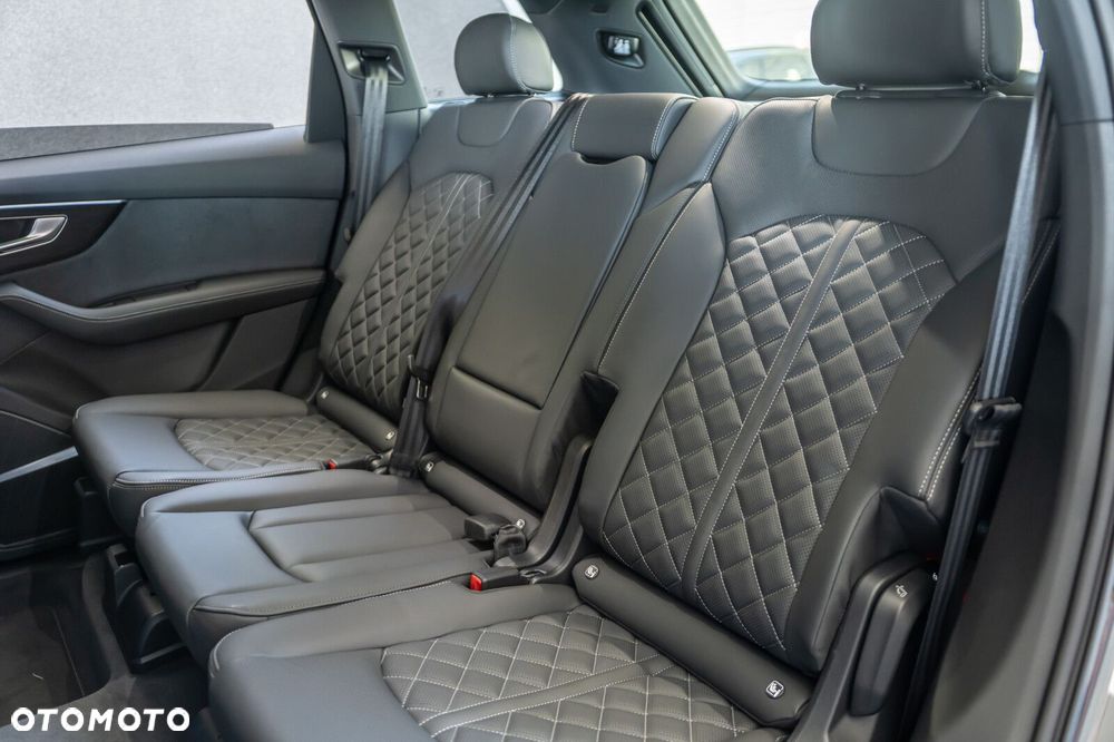 Audi Q7 - 22