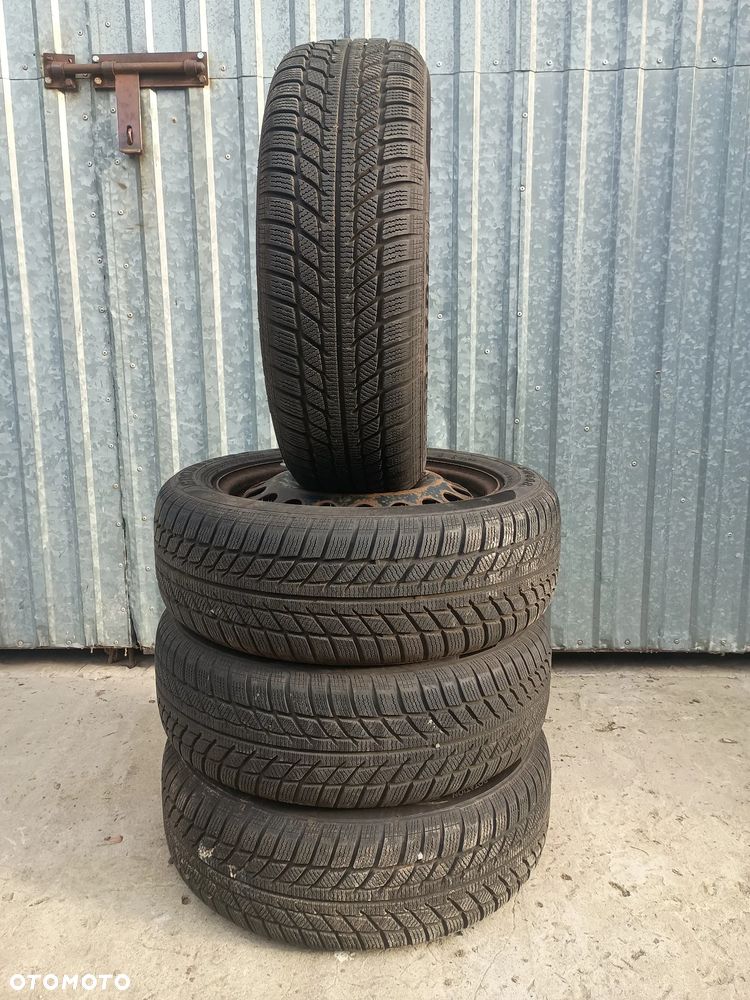 Saab 9-3 - 14