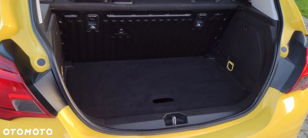 Opel Corsa 1.3 CDTI Graphite ecoFLEX - 17