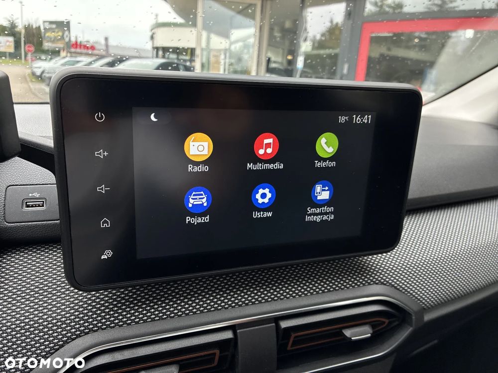 Dacia Sandero 1.0 TCe Expression - 24