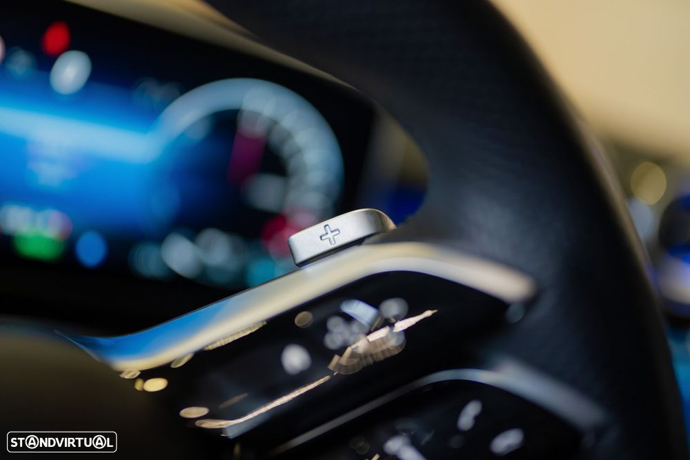 Mercedes-Benz C 300 e AMG Line - 37