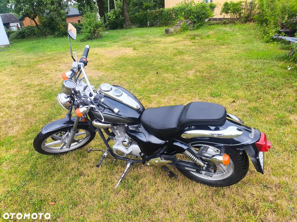 Kymco Zing - 2