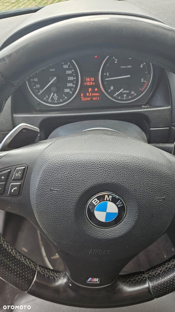 BMW X1 xDrive25d - 16