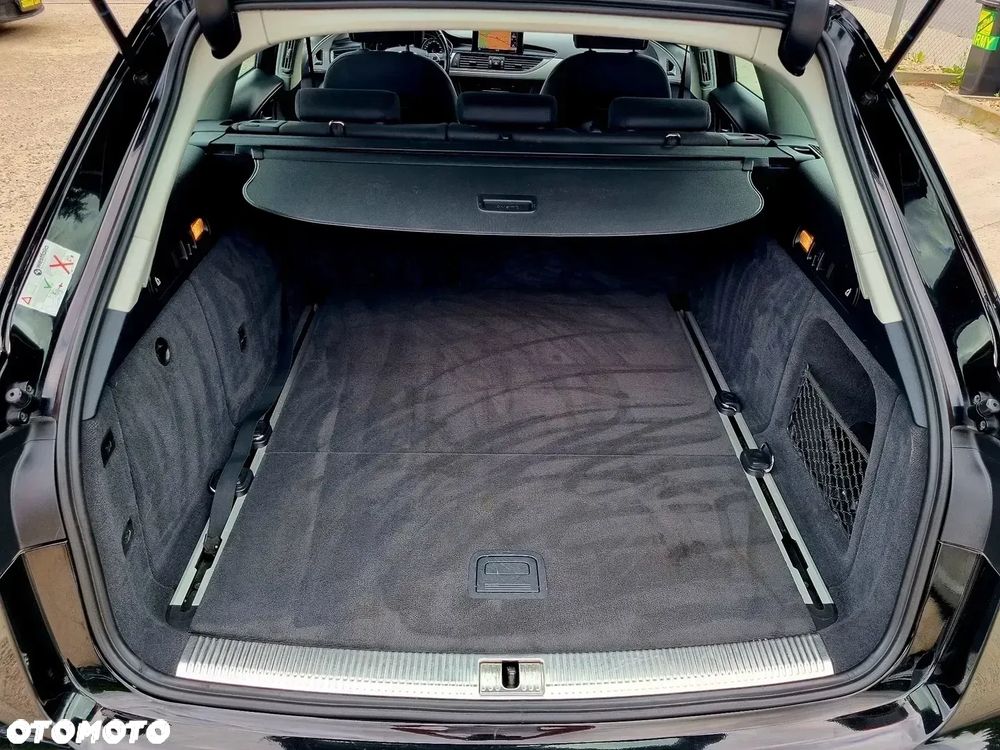 Audi A6 Avant 2.0 TDI ultra S tronic - 15