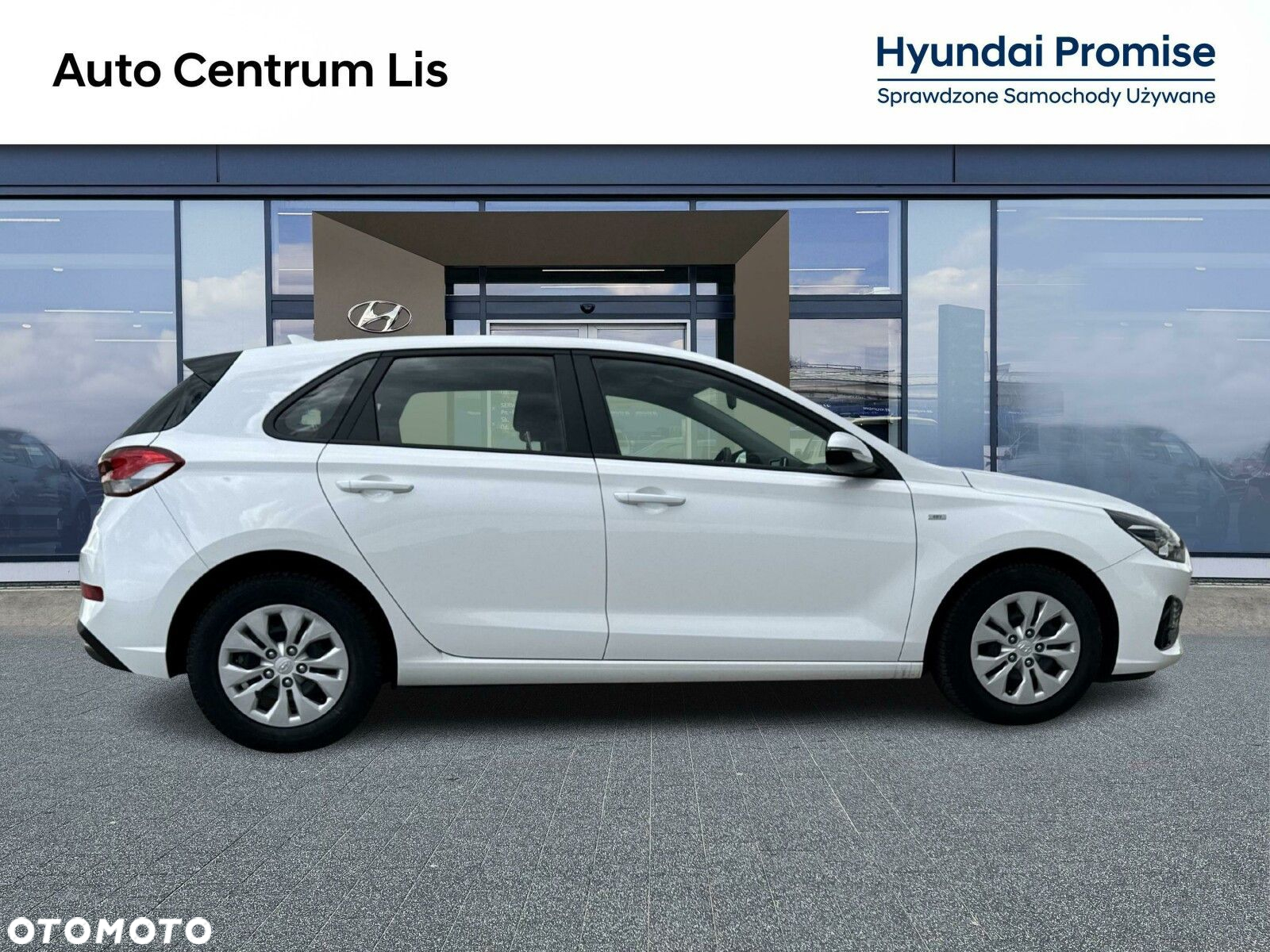 Hyundai i30 1.5 T-GDI 48V Modern - 6