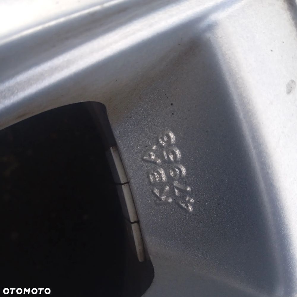 Felgi Alutec 5x112 x 17 ET 38 - 14