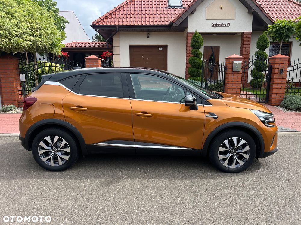 Renault Captur 1.0 TCe Techno - 15