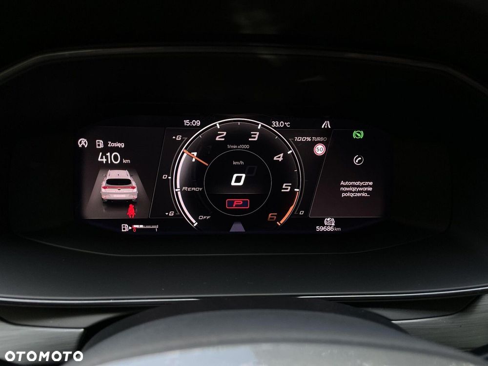 Cupra Formentor 2.0 TDI 4Drive DSG - 16