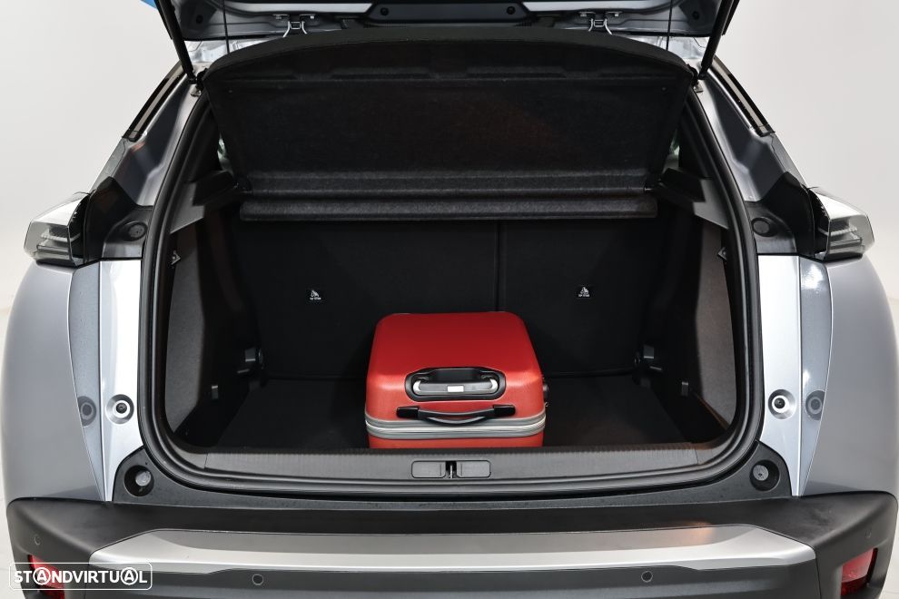 Peugeot 2008 1.2 PureTech Style - 25