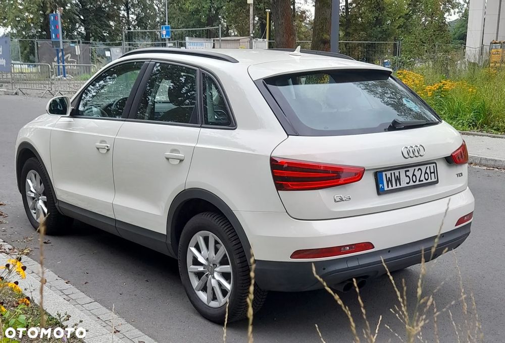 Audi Q3 2.0 TDI - 4