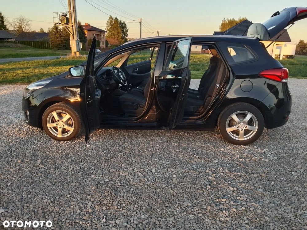 Kia Carens 1.6 GDI Edition 7 - 26