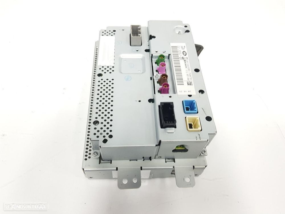 ECRÃ LAND ROVER RANGE ROVER IV 2012 -LR076040 - 3