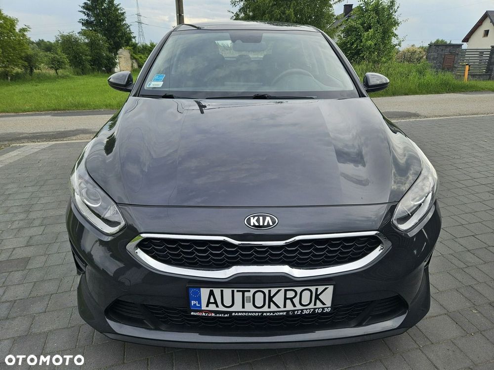 Kia Ceed - 2