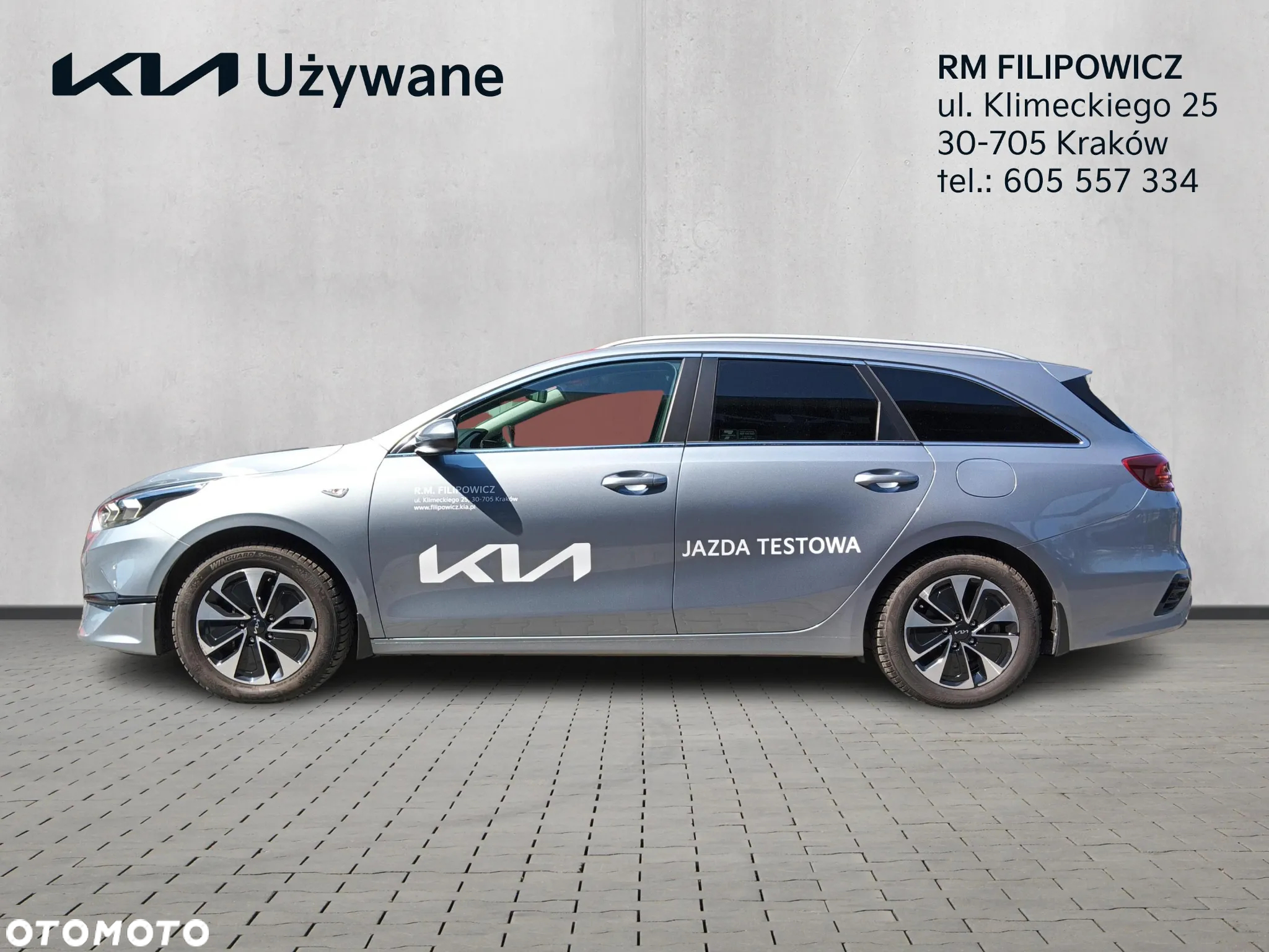 Kia Ceed 1.5 T-GDI M DCT - 2