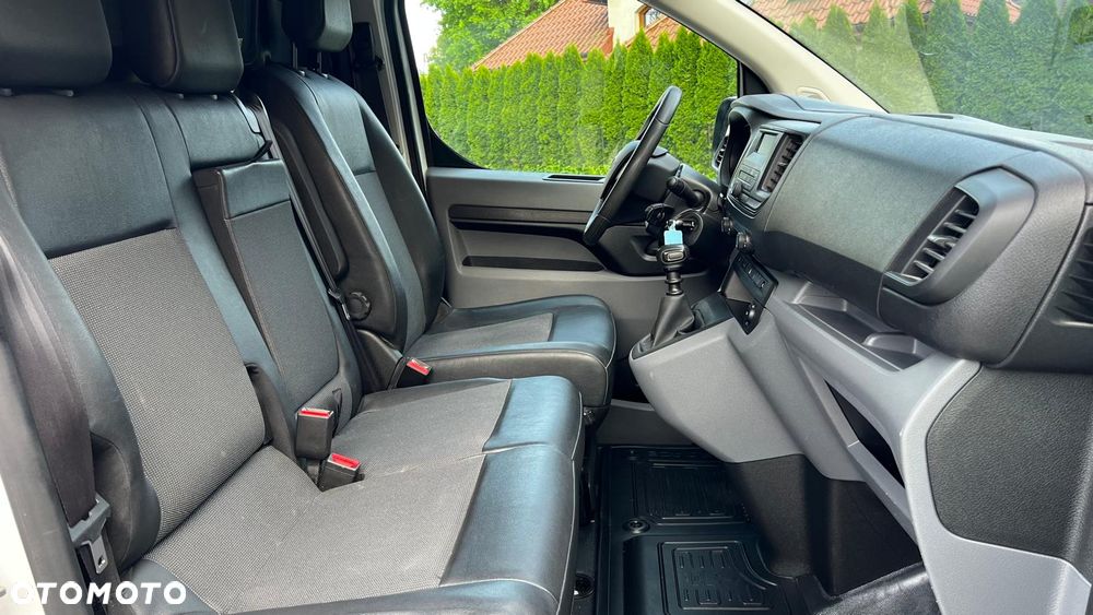 Toyota Proace - 41