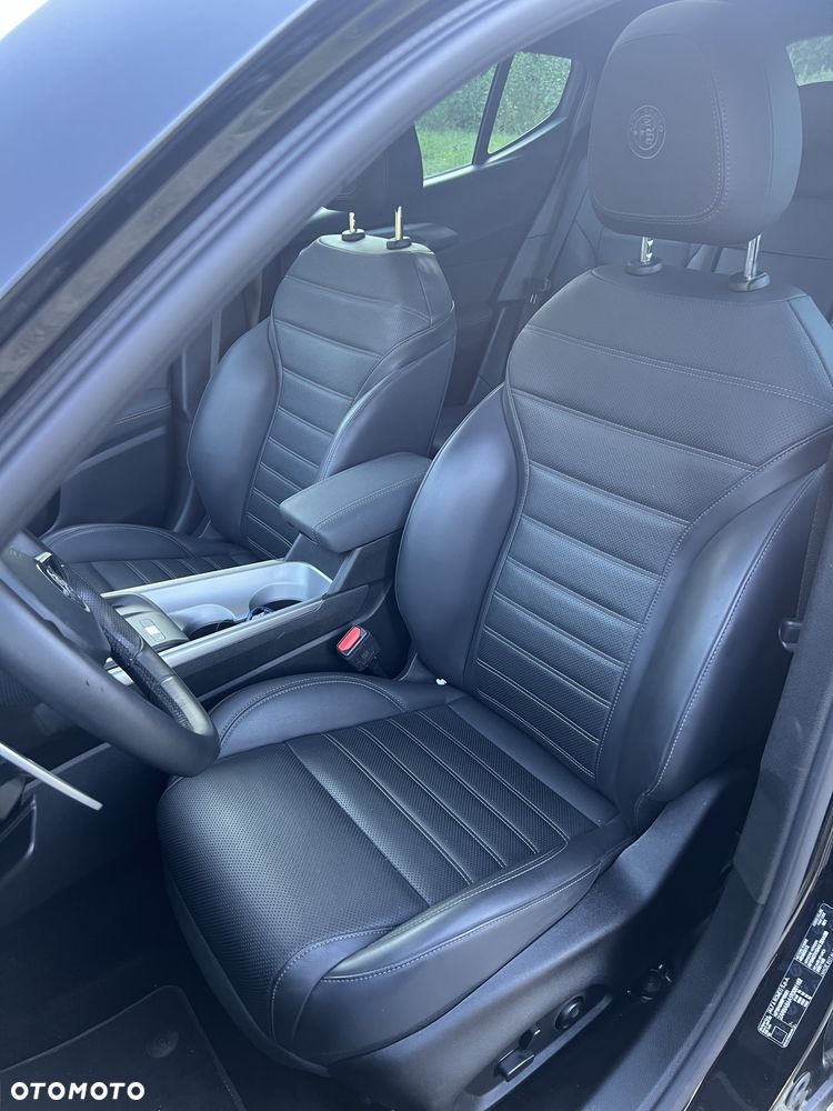 Alfa Romeo Tonale 1.5 VGT Veloce - 9