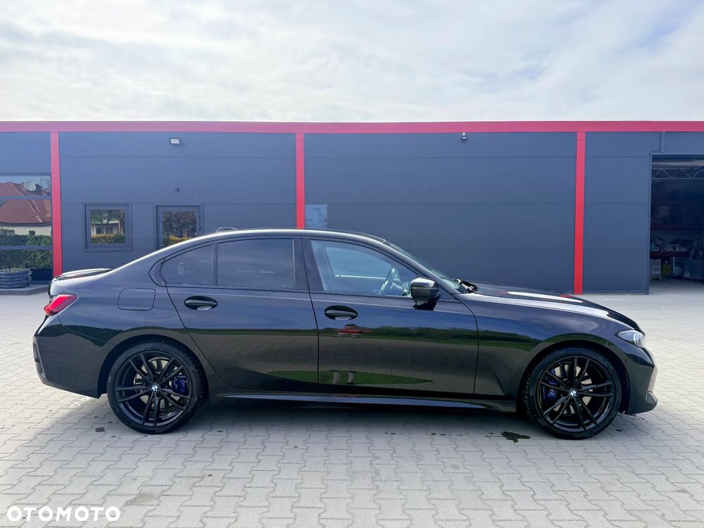 BMW Seria 3 320i M Sport sport - 6
