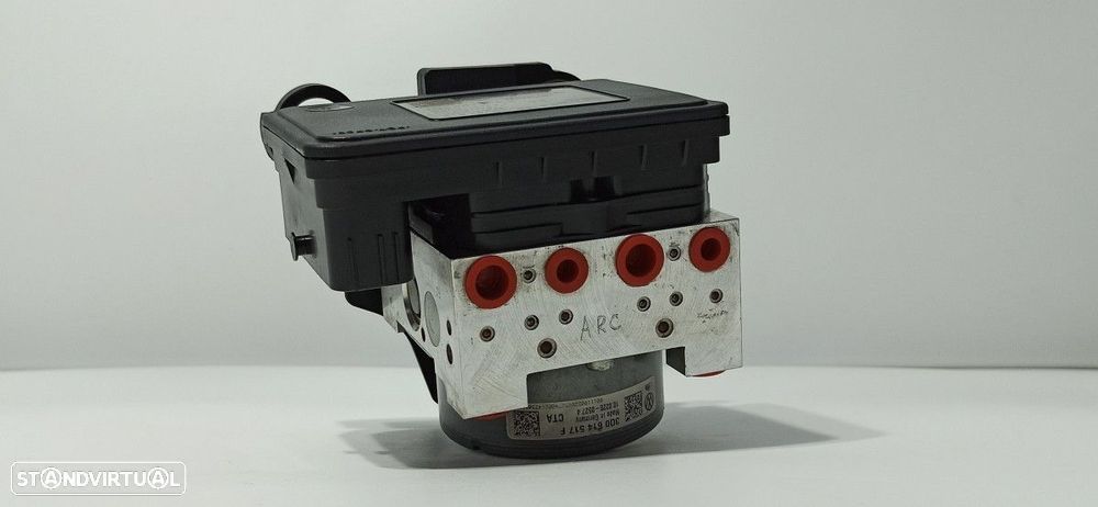 ABS VOLKSWAGEN GOLF VII LIM. (5G1) ADVANCE BLUEMOTION - 1