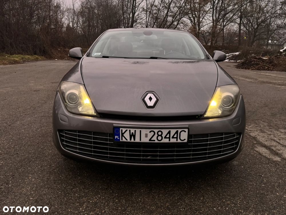 Renault Laguna 2.0 16V Turbo GT - 8
