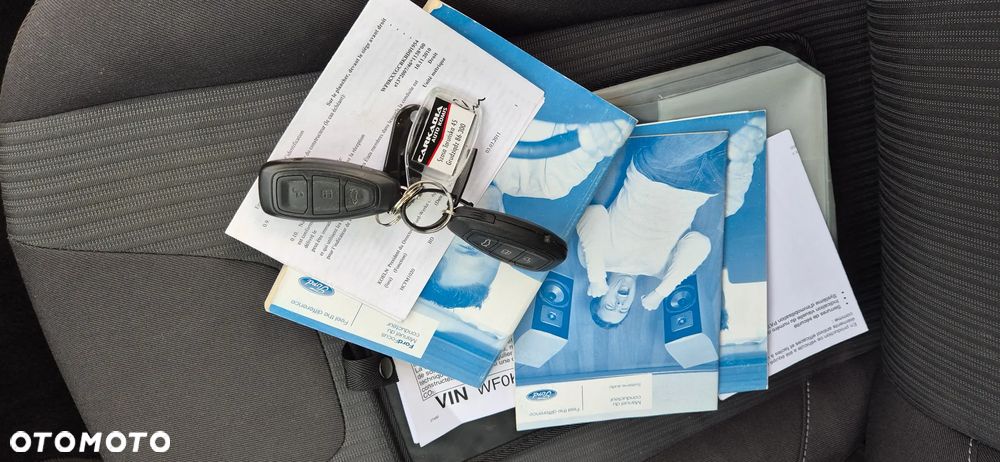 Ford Focus 1.6 TDCi Gold X (Edition Start) - 36