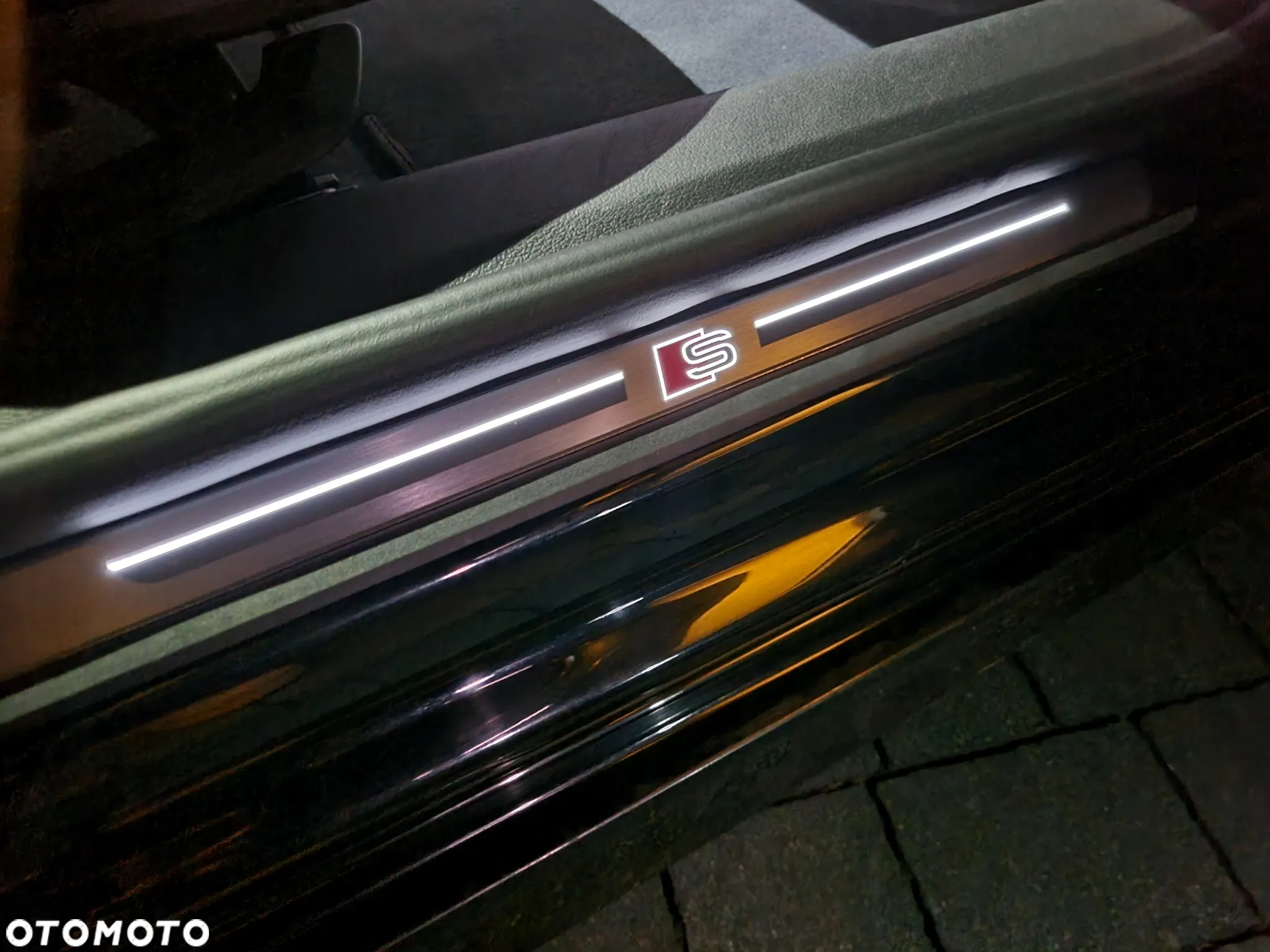 Audi A7 Sportback - 11