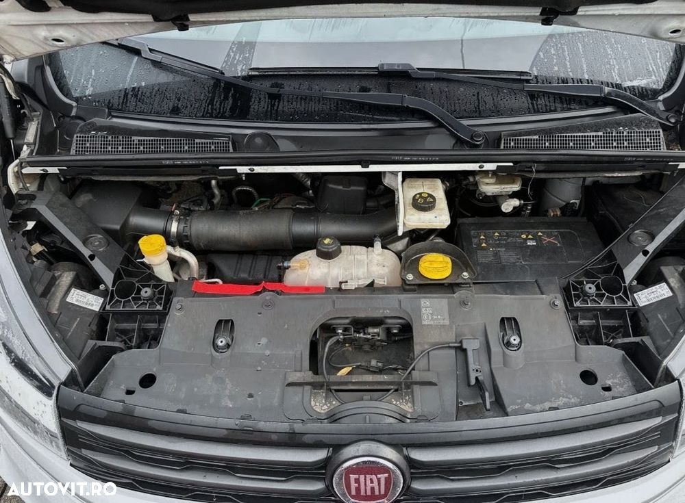 Fiat talento - 21