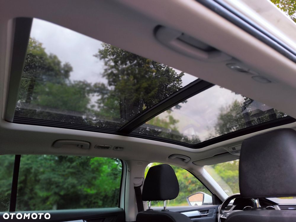 Skoda Superb 2.0 TDI L&K - 21
