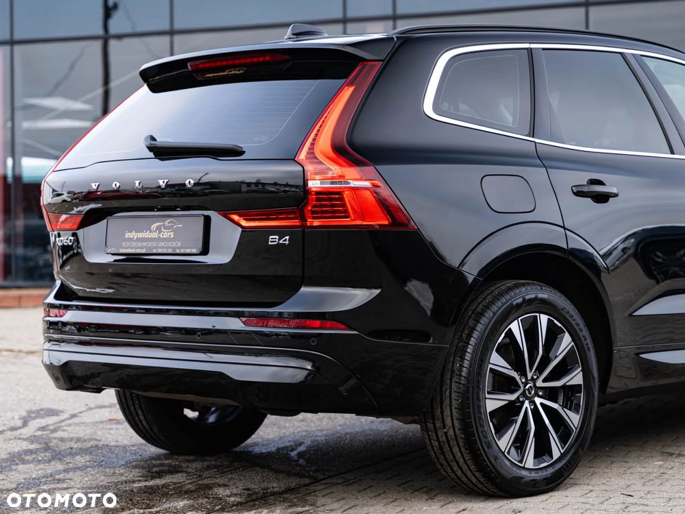 Volvo XC 60 B4 D Core - 14