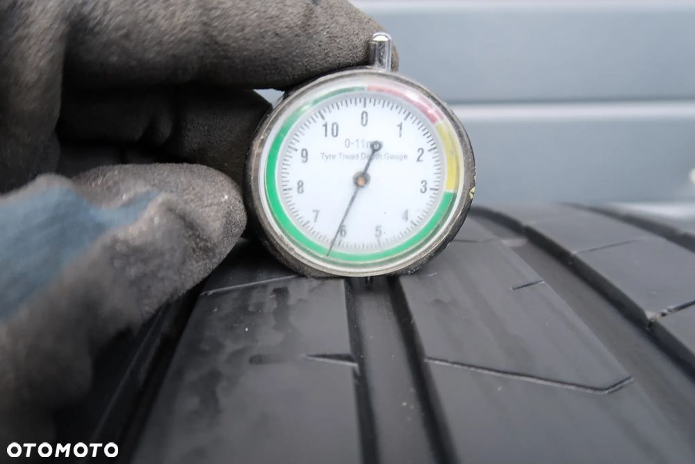 305/40/20 BMW RSC 305/40R20 Pireli P zero - 2