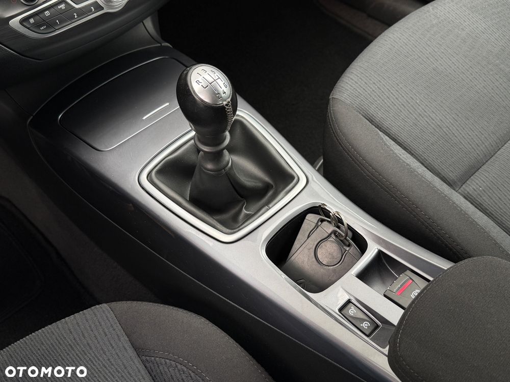 Renault Laguna - 19