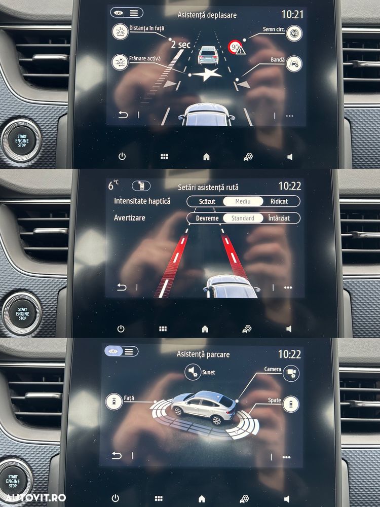 Renault Arkana E-TECH 145 Evolution - 23