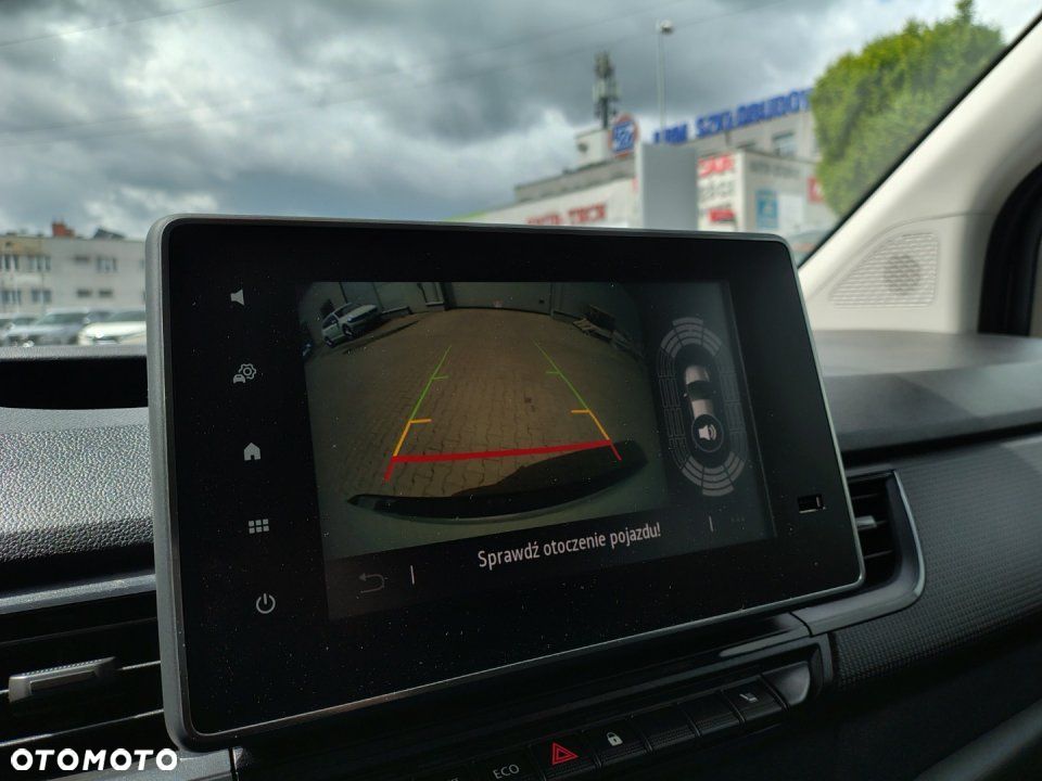 Nissan Townstar - 18