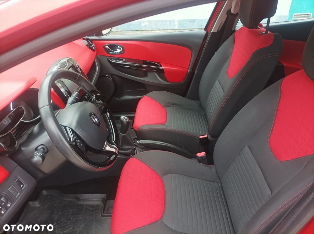 Renault Clio ENERGY TCe 90 Start & Stop LIMITED - 18