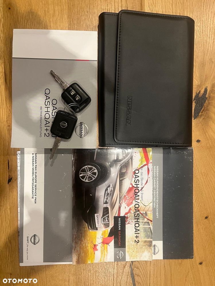 Nissan Qashqai 1.6 acenta - 19