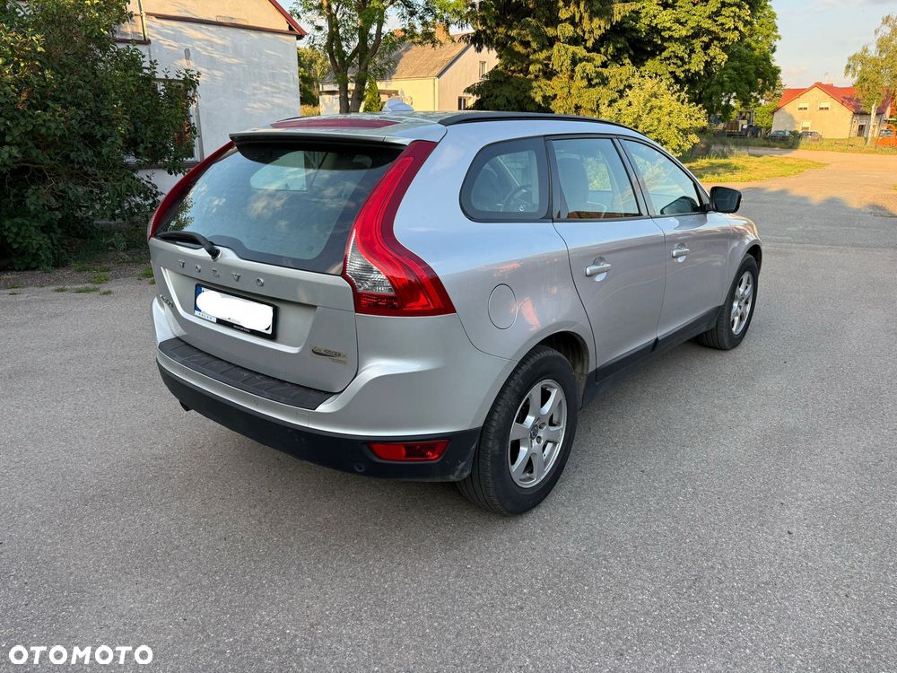 Volvo XC 60 - 3