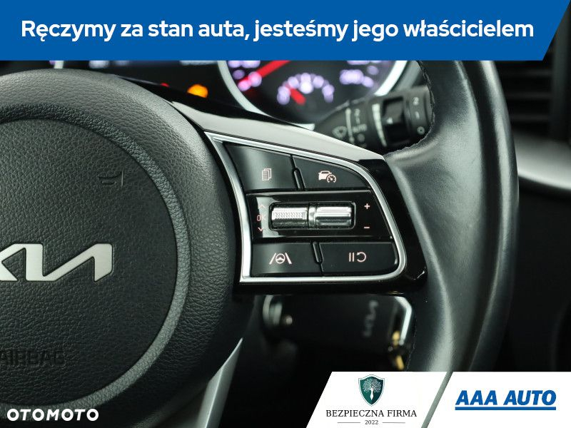 Kia Ceed - 16