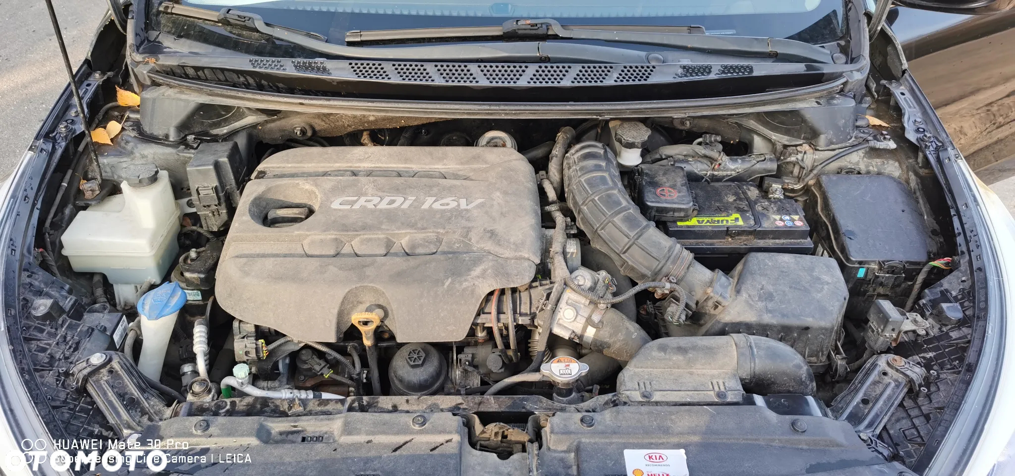 Kia Ceed 1.6 CRDi 128 ISG SW Platinum Edition - 28
